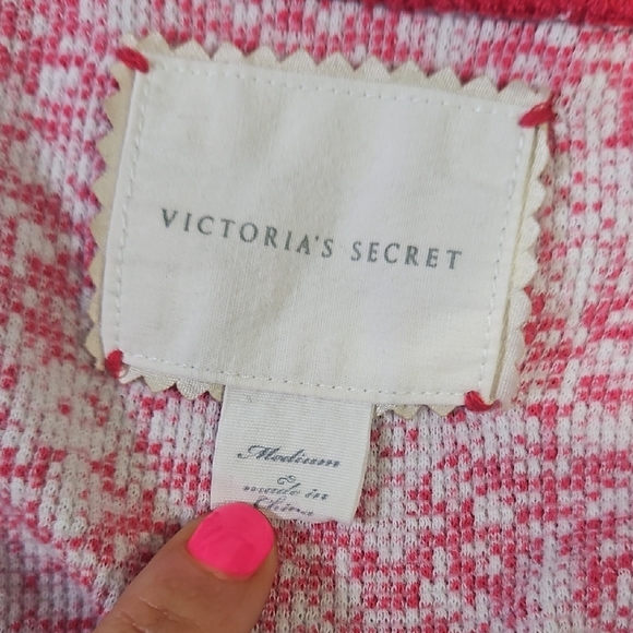 Victoria's Secret Pajama Set - Picture 4 of 5